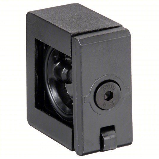 (4ZK35) Speed Clamp Modular Connector