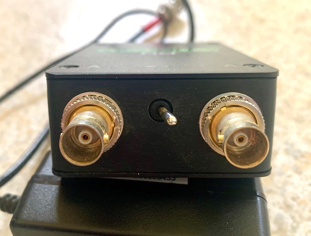 Freakshow A/B Switch HD - very little use