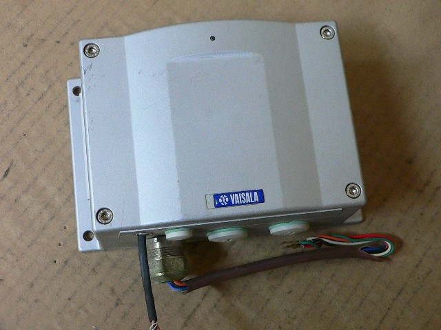 Vaisala Humidity & Temperature Transmitter Hmt331