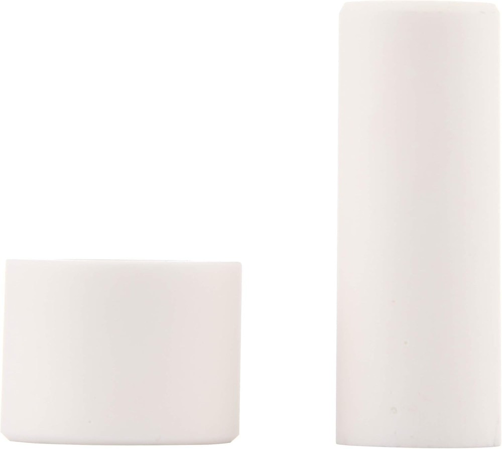 Replacement Sandblasting Nozzles for Pressure Washers - Ceramic 2-Pack 5000 PSI