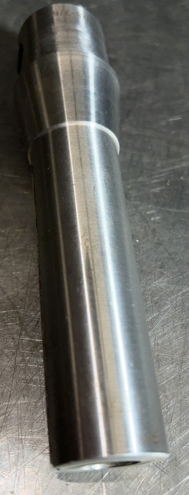 5337 R8 - 3/8" Mill Holder/Adapter