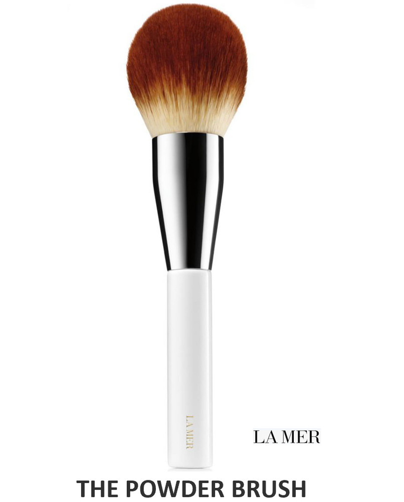 LA MER The Powder Brush - NEW