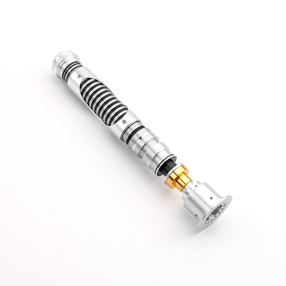 Hot Star Wars The Lord Proffie Lightsaber Motion Control app programming control