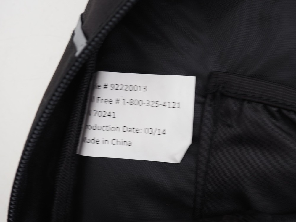 NEW! Wenzel Red Ridge 21" Daypack Backpack #7220914