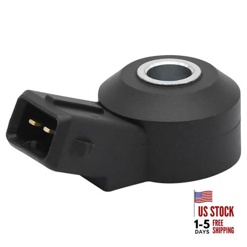 Ignition Knock Detonation Kd Sensor C240 C280 C320 E320 E420 E430 E500 2.6L