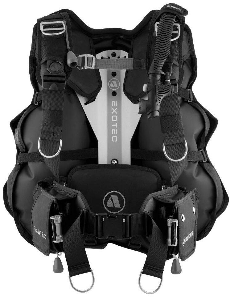 Aqualung Exotec BC Vest