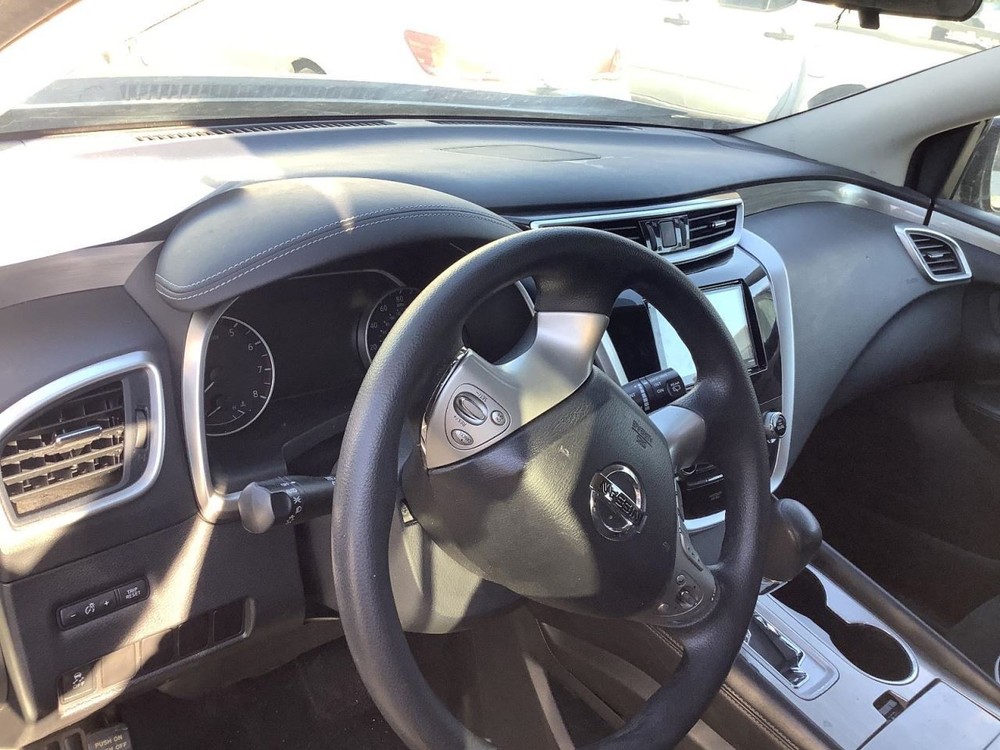 MURANO 2015 Glove Box 4967646