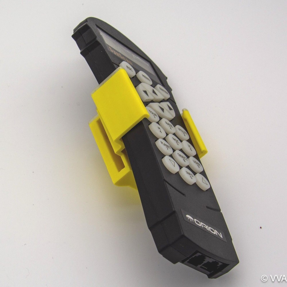 Orion / Skywatcher Dob Glow Hand Controller Bracket & Mounting Attachment