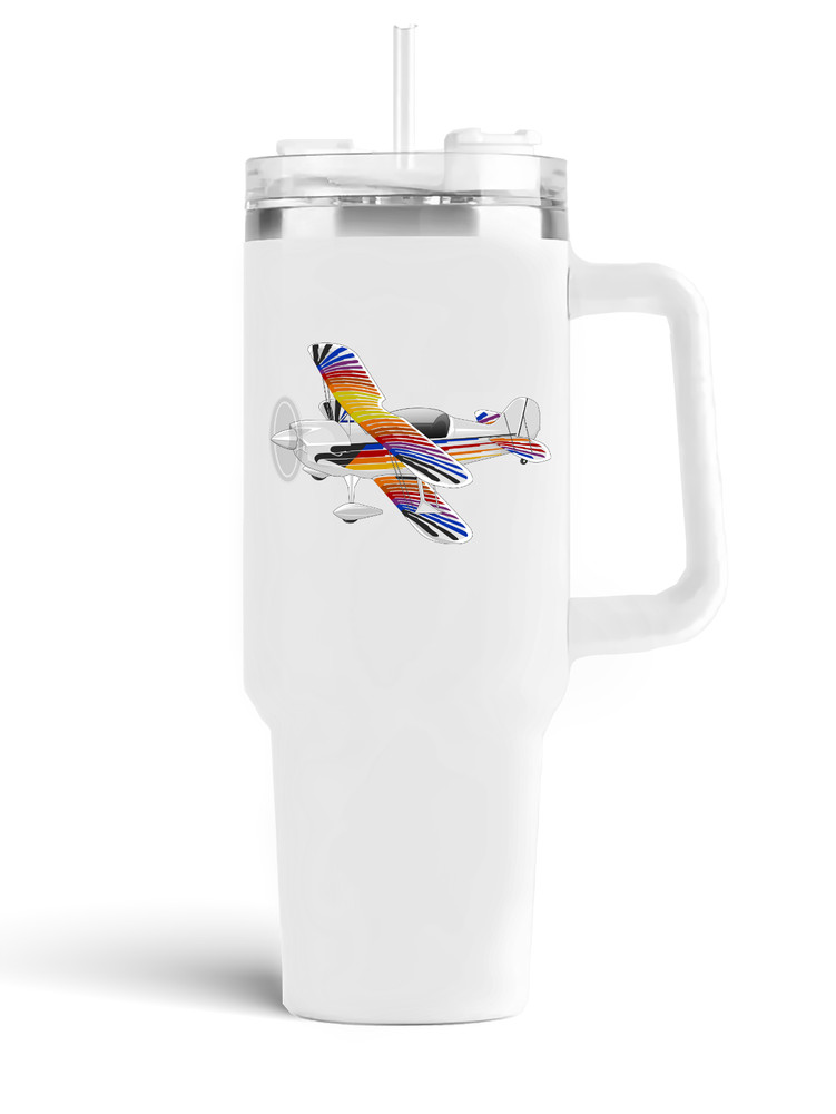 Christen Eagle II Quencher - 40oz.