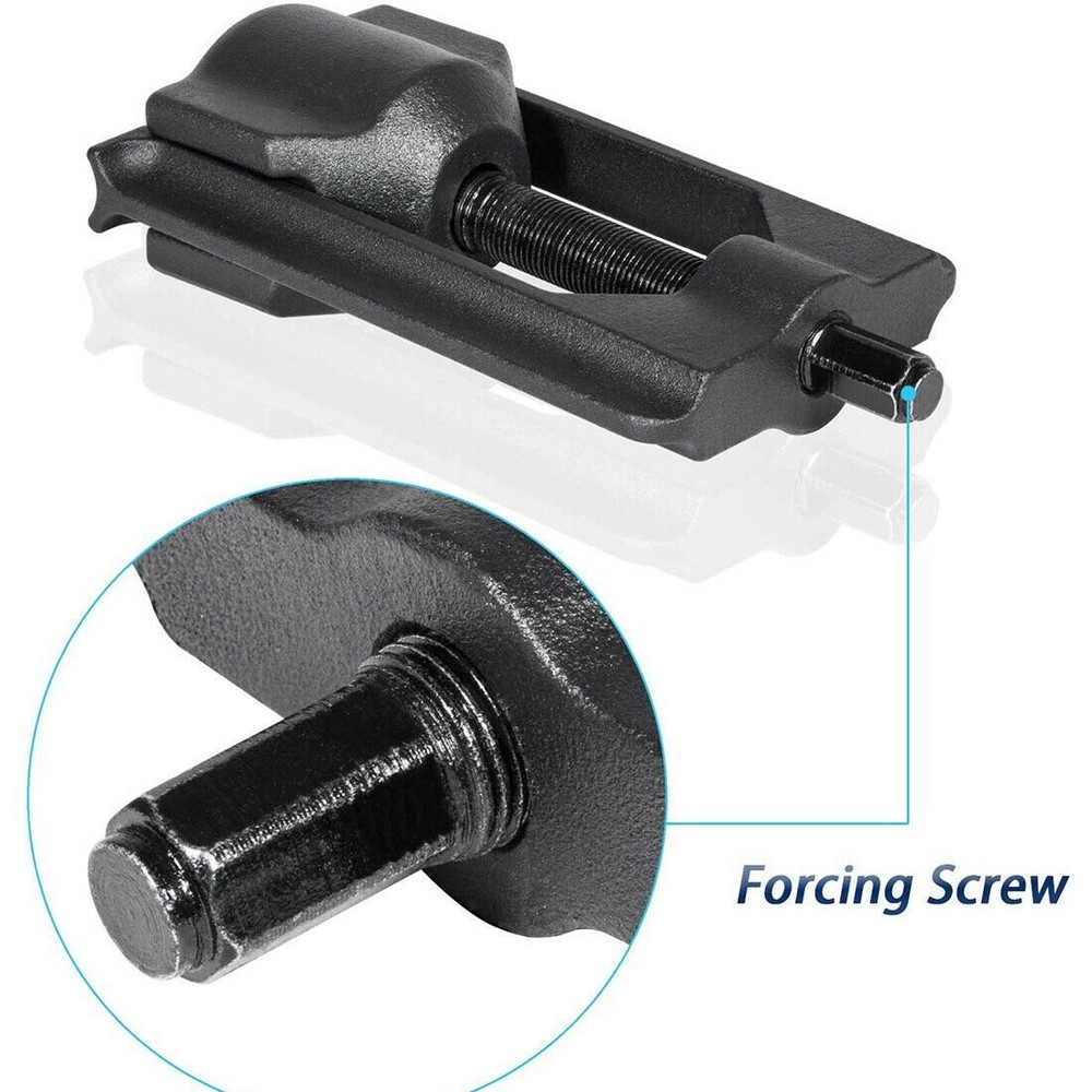 Universal Joint Puller Press Removal U-Joint Tool Heavy Duty (Class 1-3) 10105