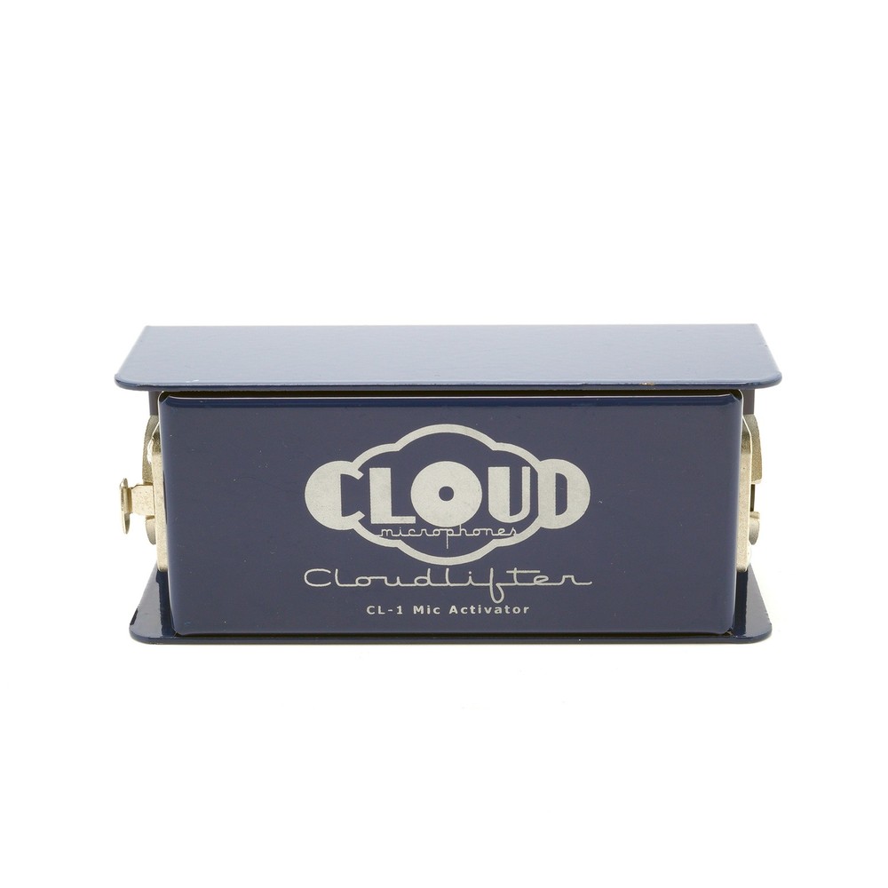 Cloud Microphones Cloudlifter CL-1 Mic Activator