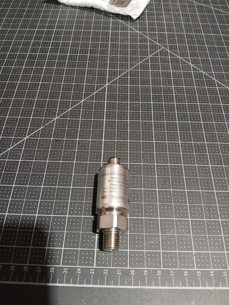 Steris  11040905 Pressure Switch