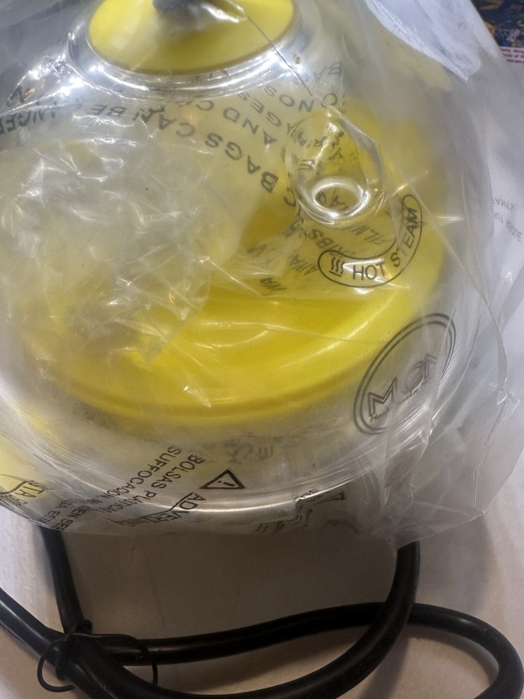 mark charles misilli Egg Cooker