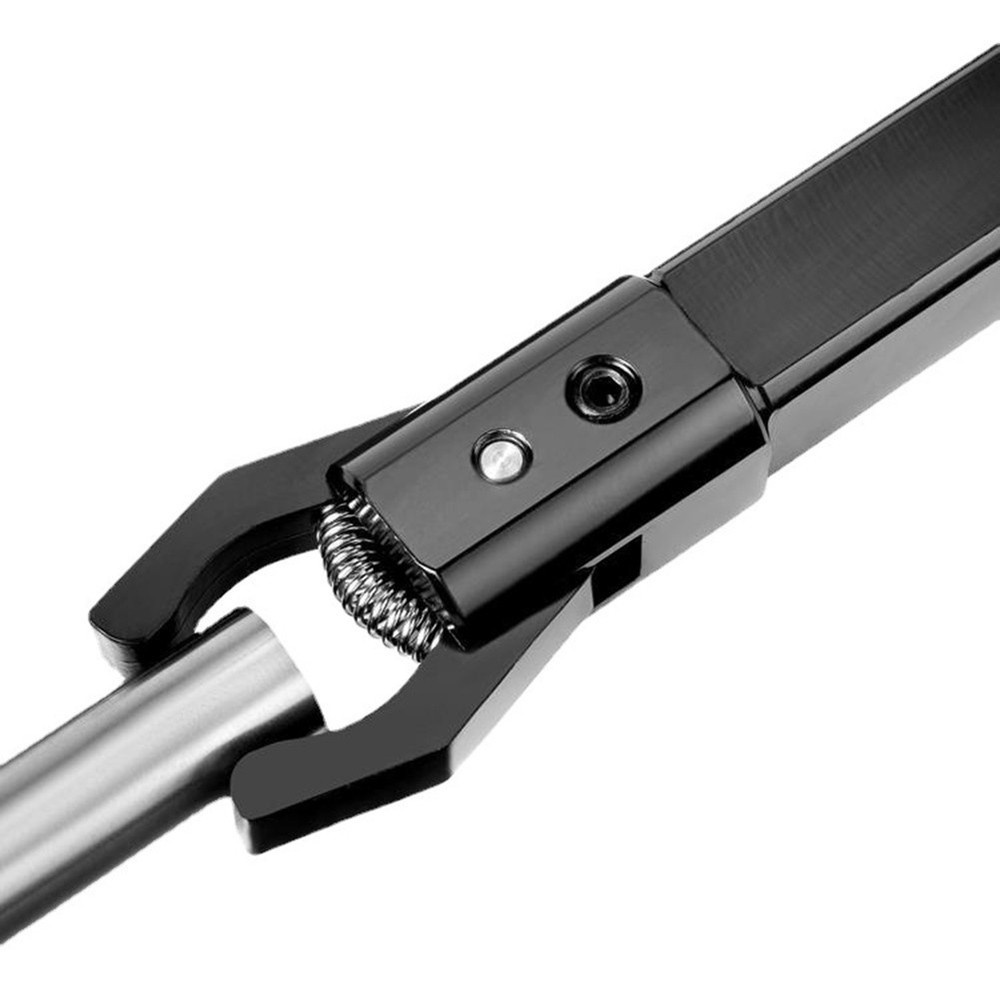 For CNC Lathe Puller Tool with Spring Mechanism Round Handle 16 20 25mm