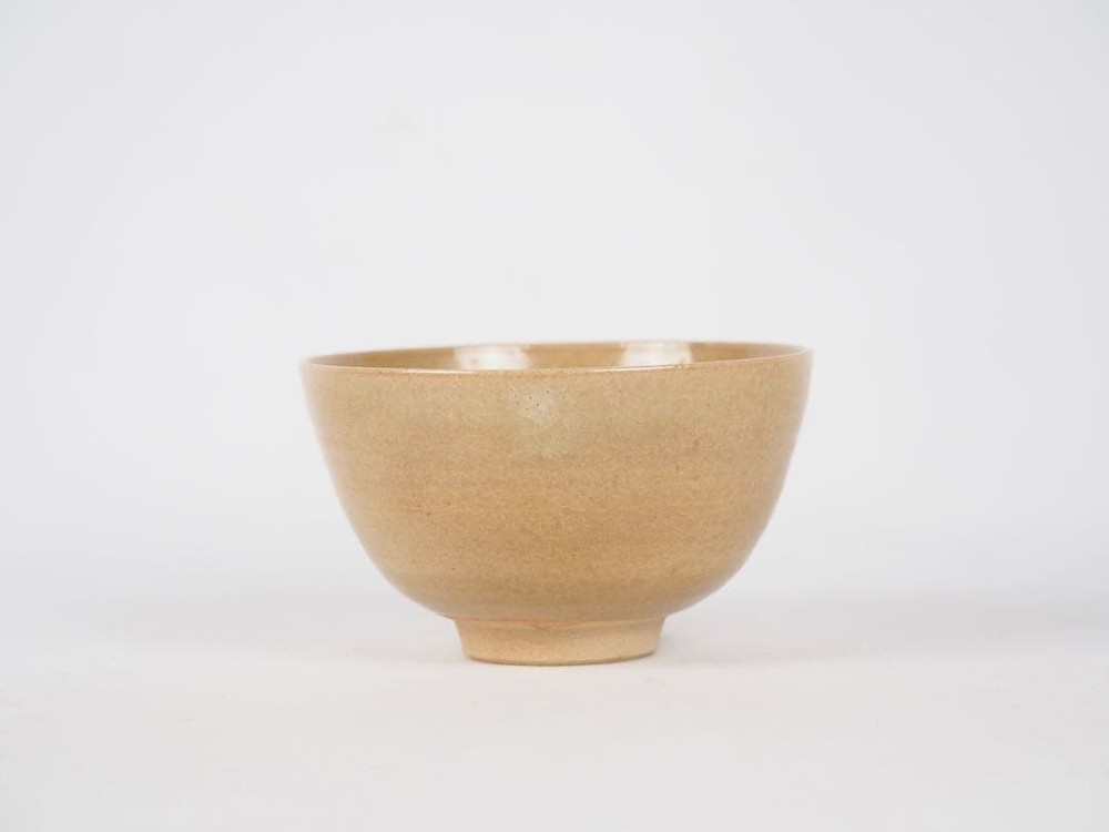 Tea Utensils Mushimei ware matcha