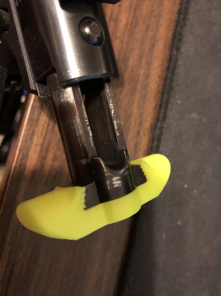 Ruger Mark Series Pistol Racker