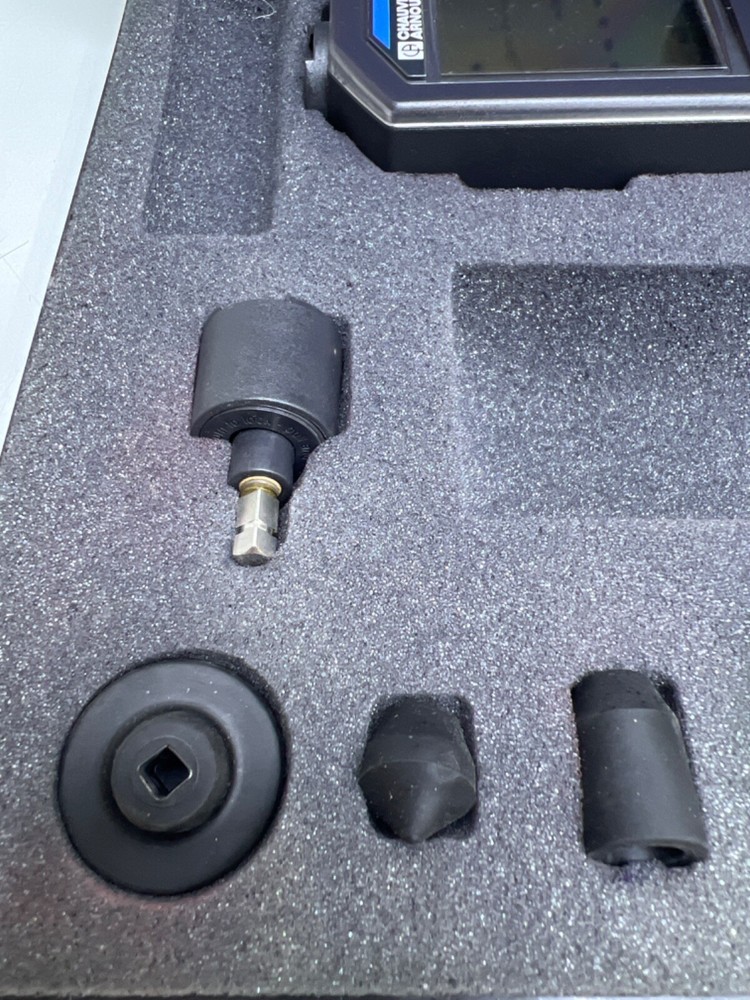 CHAUVIN ARNOUX C.A 25 TACHOMETER