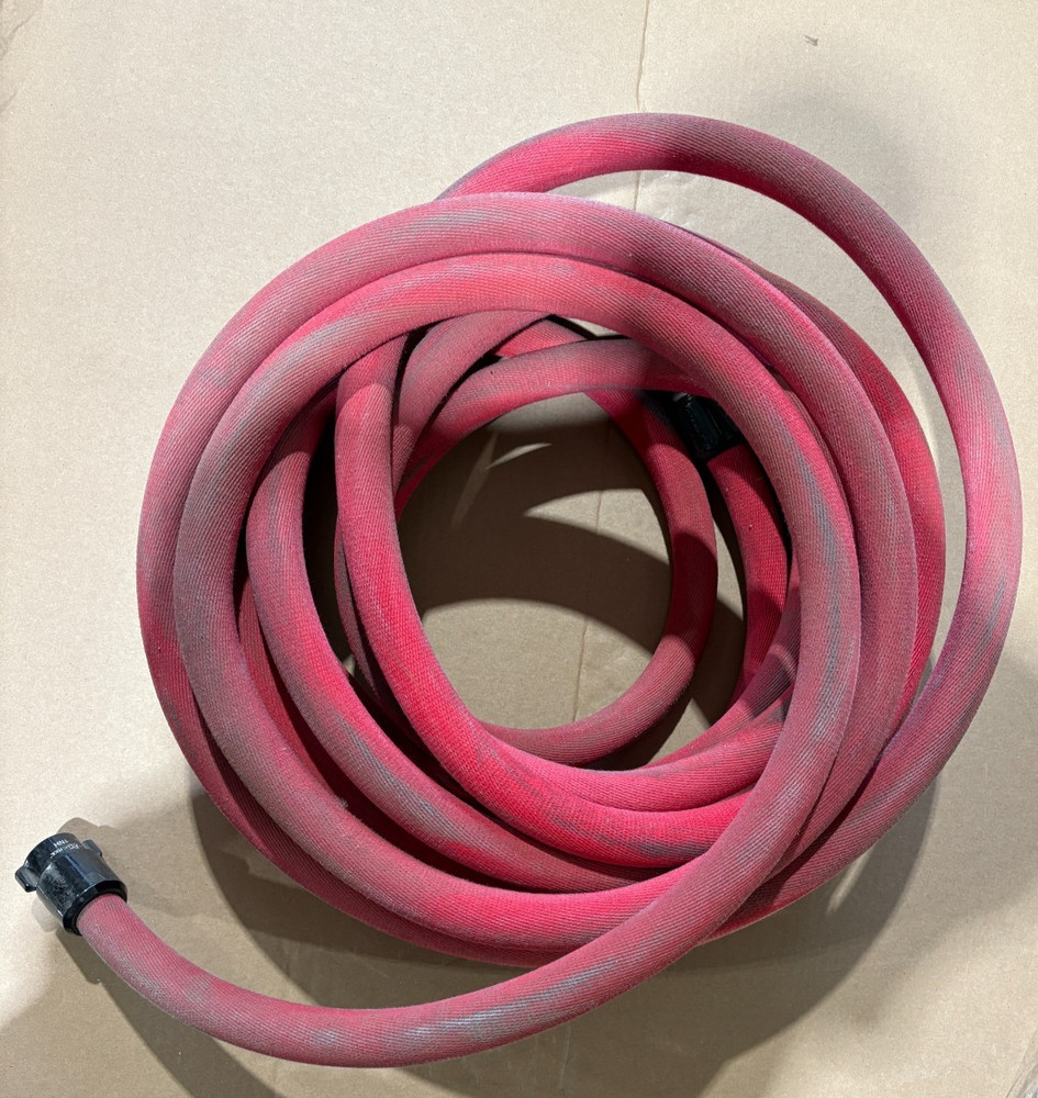 Niedner Reel Tex Hose