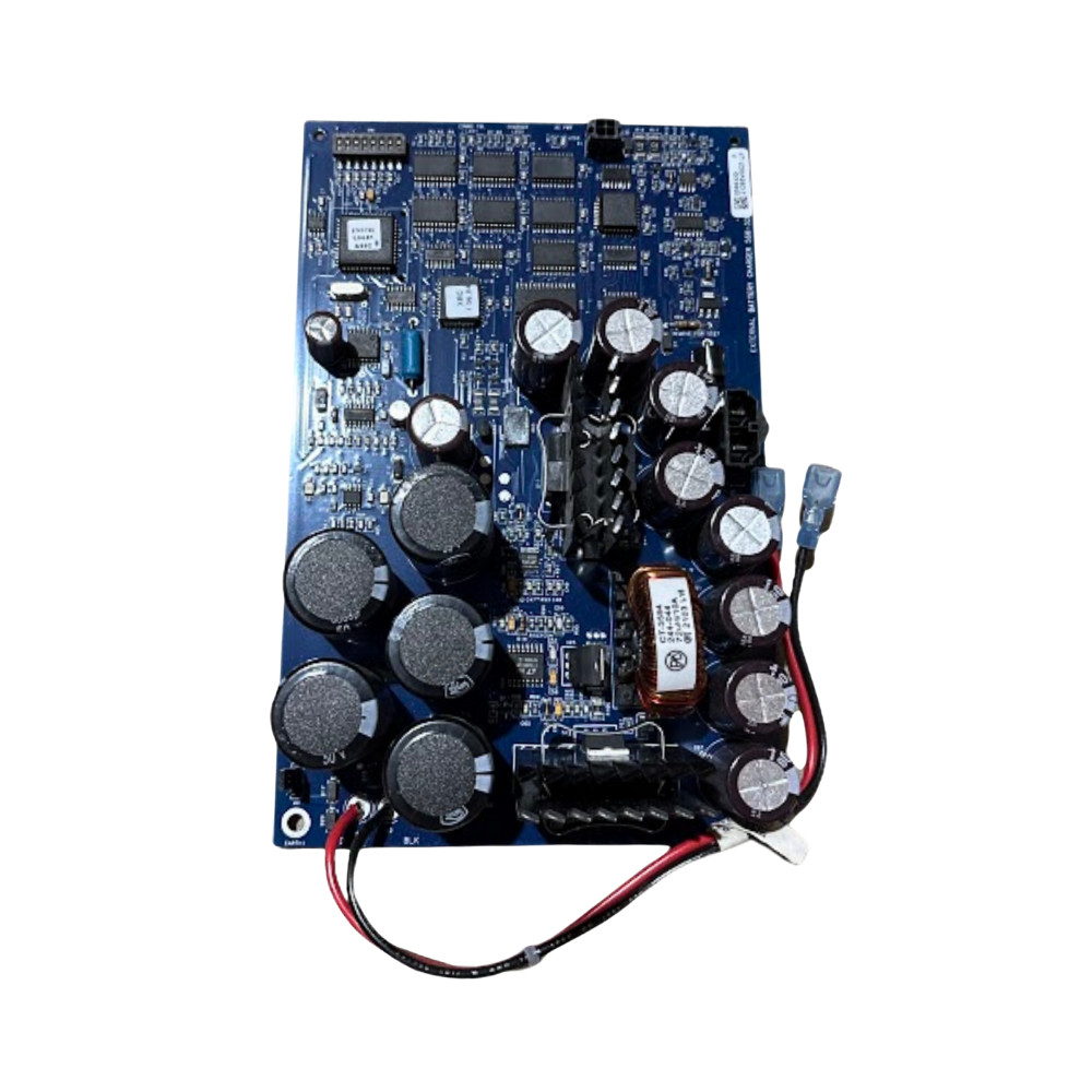 Simplex 8566-320 External Battery Cabinet