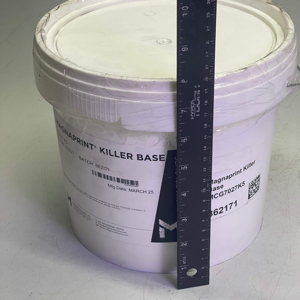 MAGNAPRINT Killer Base 5 kg