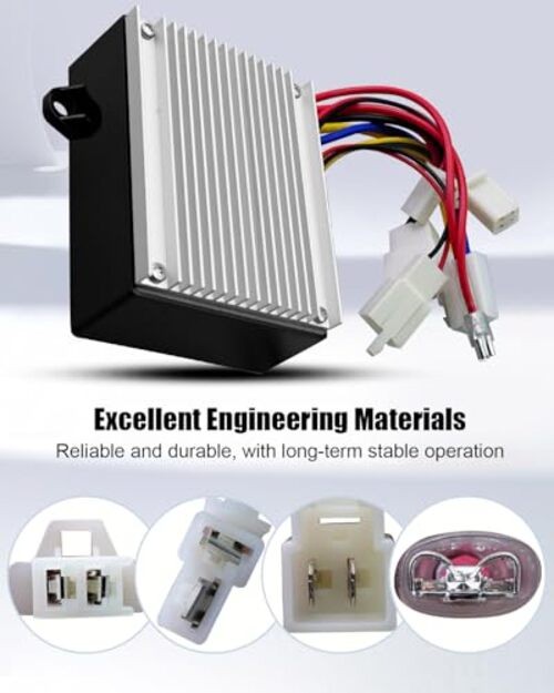 ULZOZN Control Module