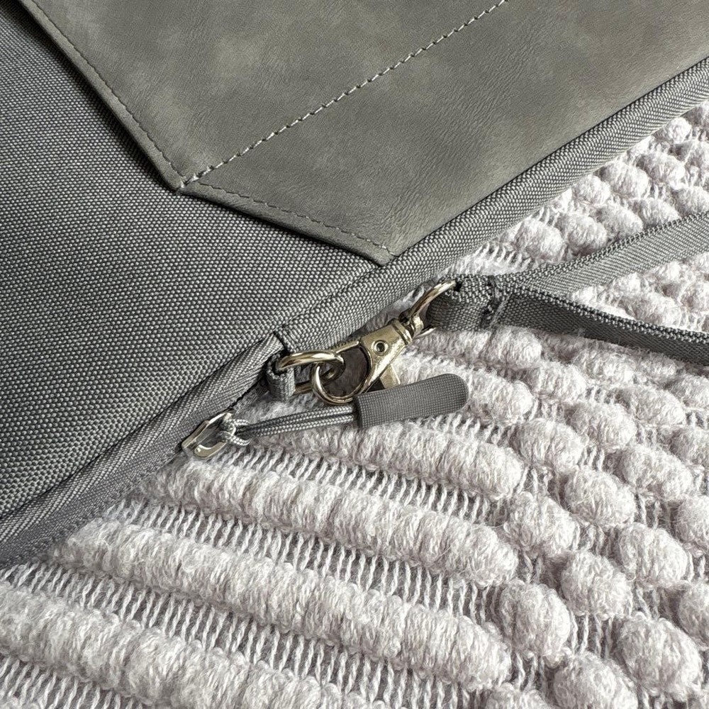 iPad Case Storage Pouch Tablet Case