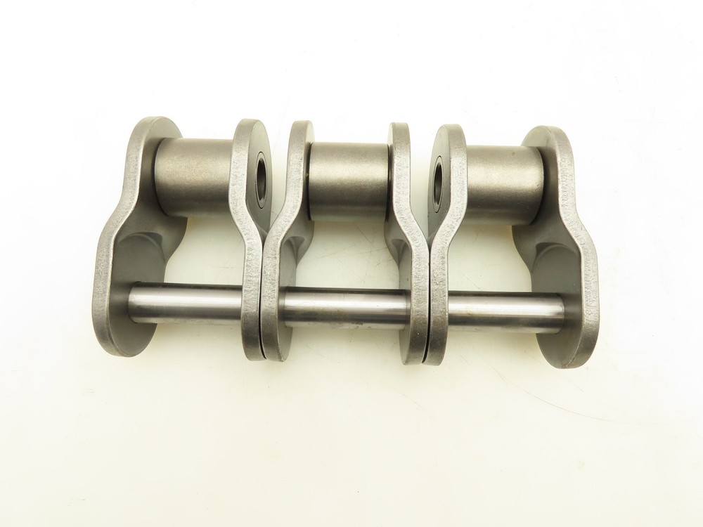 Tsubaki Triple Offset Link Chain Roller