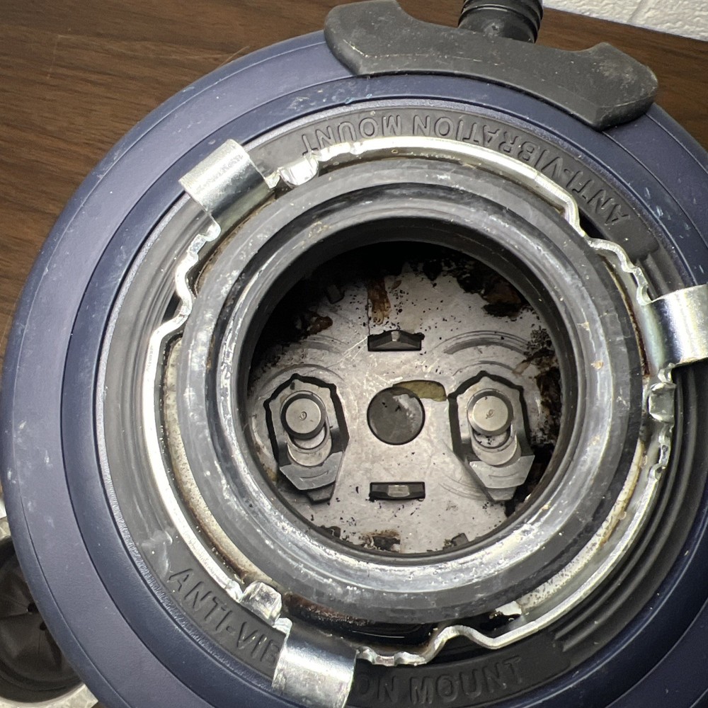 Insinkerator Evolution Prestige 1 Garbage Disposal ⚠️UNTESTED FOR PARTS⚠️