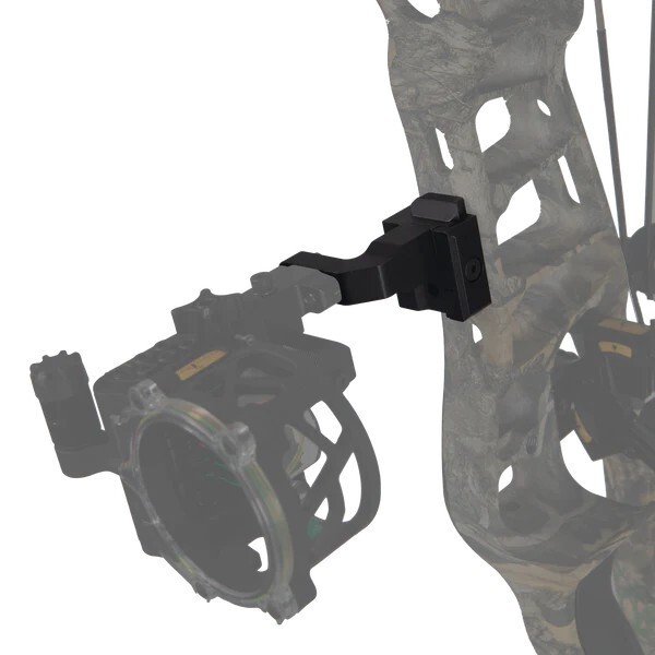 Trophy Ridge React Picatinny Rail front Mount Bracket