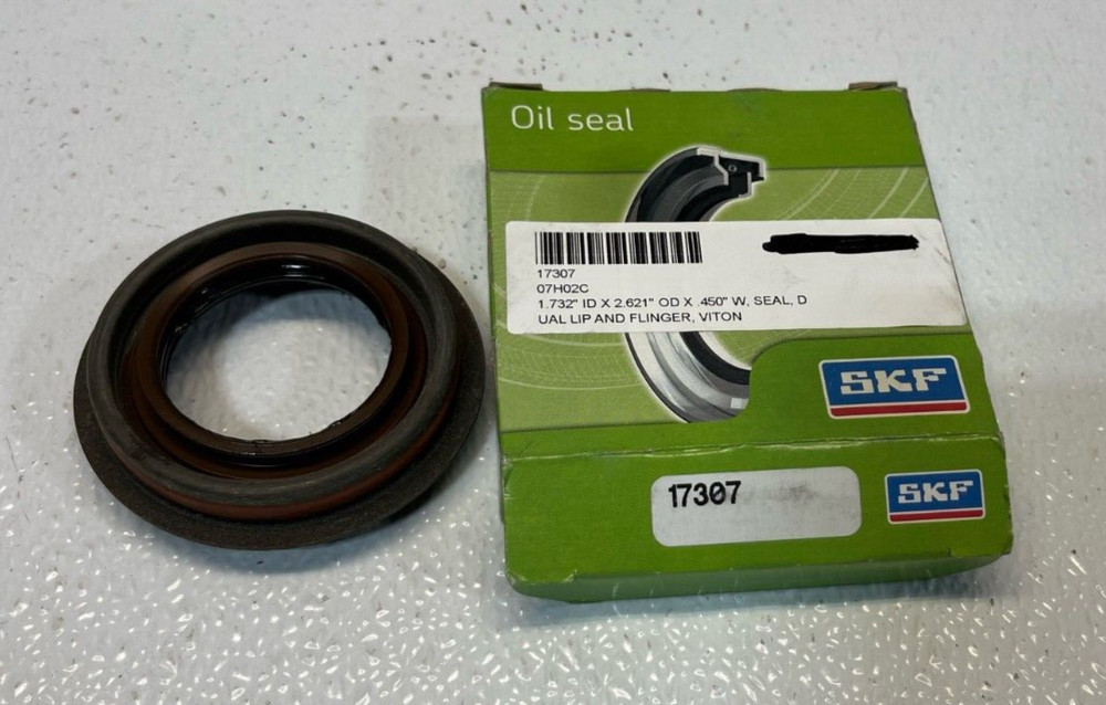 SKF 17307 Pinion Seal