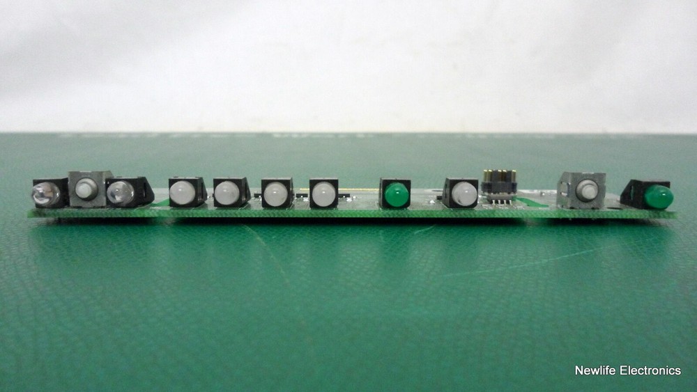 HP A7231-66550 LED Status Panel for Integrity rx2620