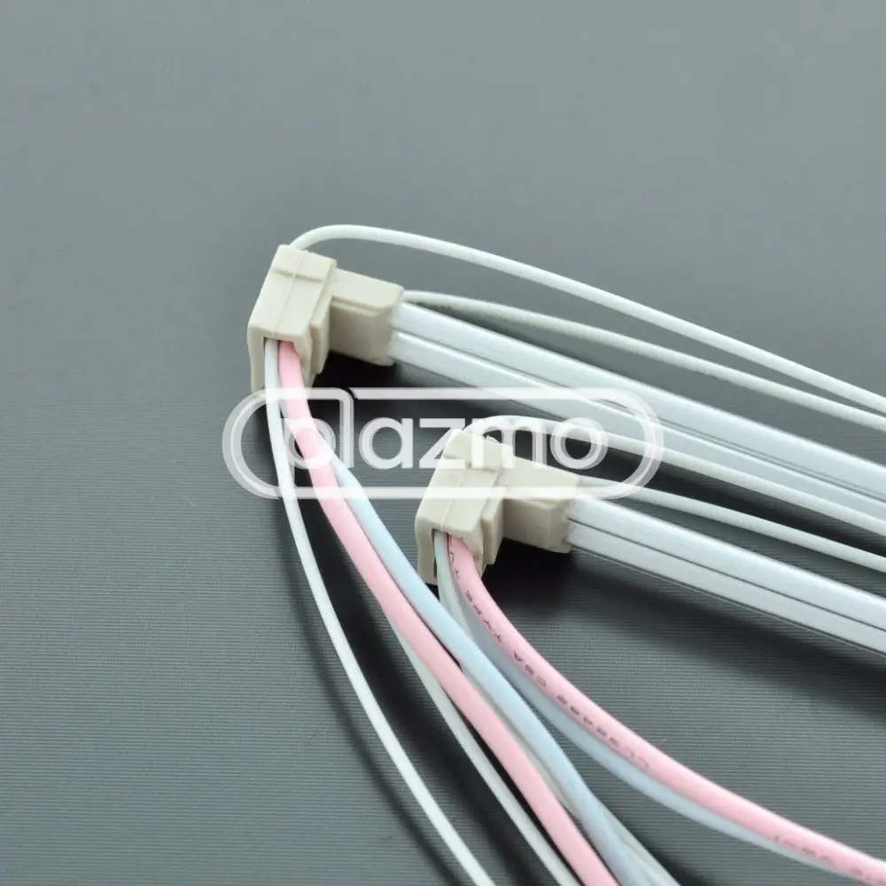 CCFL Backlight Assemblies for 15.0" Mitsubishi AA150XN09