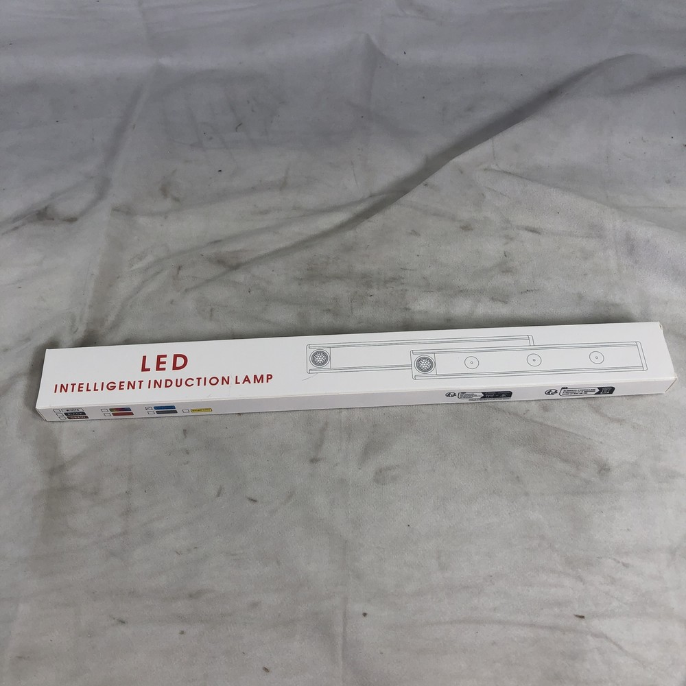 LED Intelligent Induction Lamp 40cm-Fully Illuminated Version