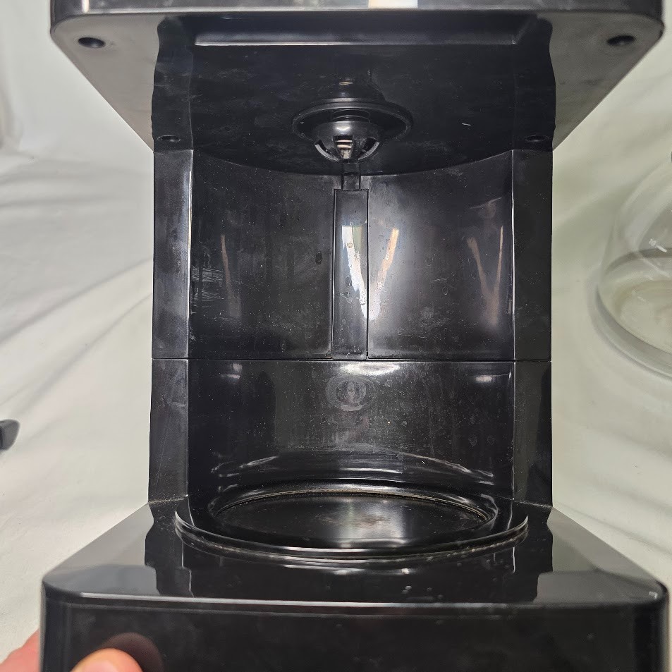 Mr. Coffee JWX23 12-Cup Programmable Coffee Maker w/ Strong Brew