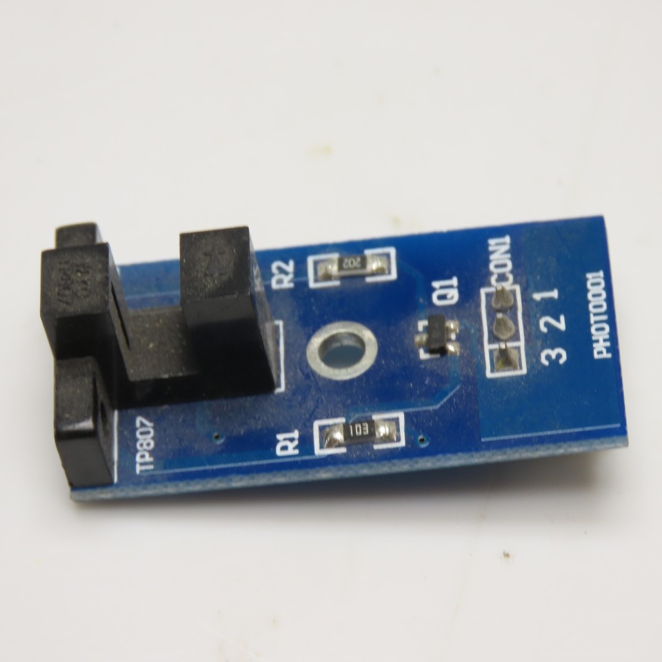 PHOTO0001 Optical Sensor Board Assembly TO.U 2011.01.28