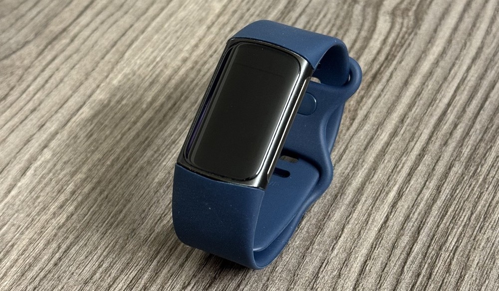 Fitbit Charge 6 Fitness Tracker Black
