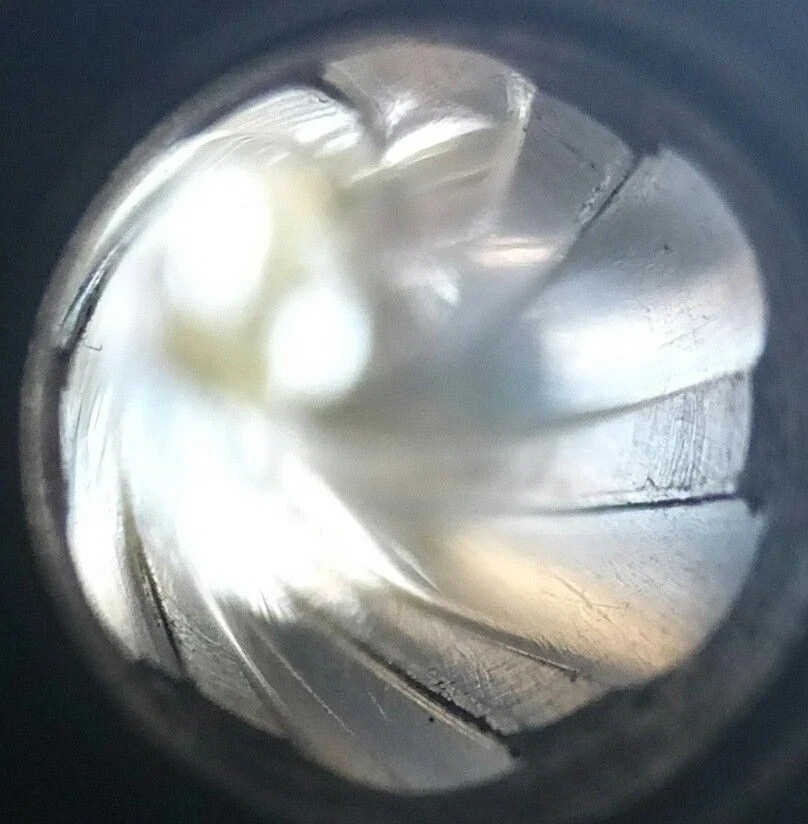 Rifling Combo Button .300 RUGER COMPACT MAGNUM