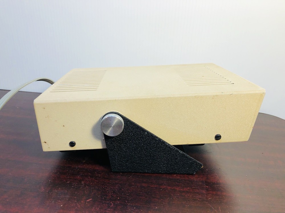 VTG Heath Schlumberger SM-105A Solid State Counter