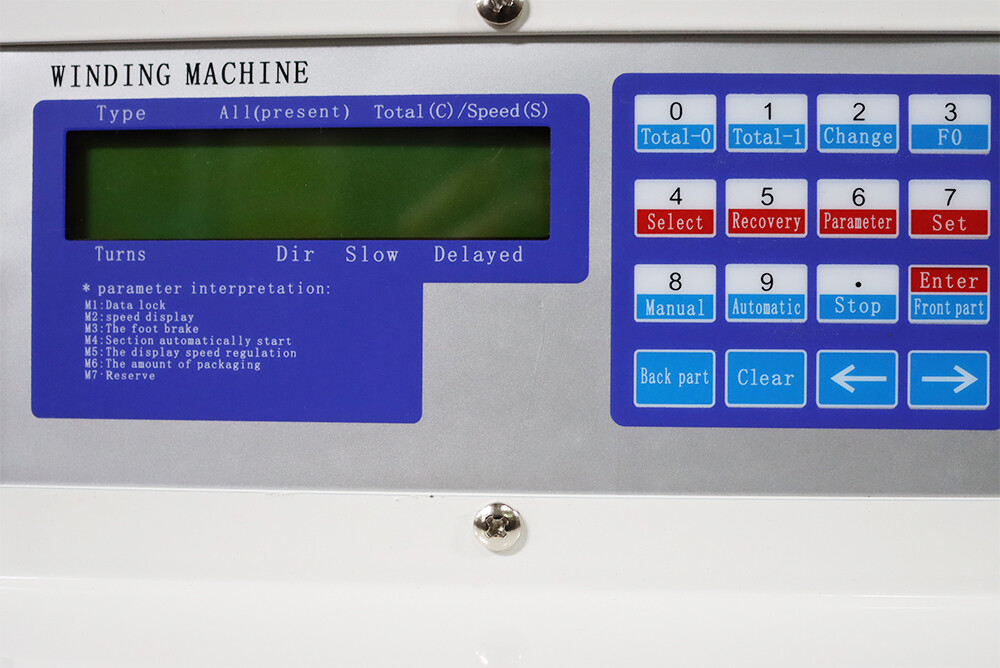 110V Automatic Wire Twisting Machine Wire Twister High-speed Wire Twist machine