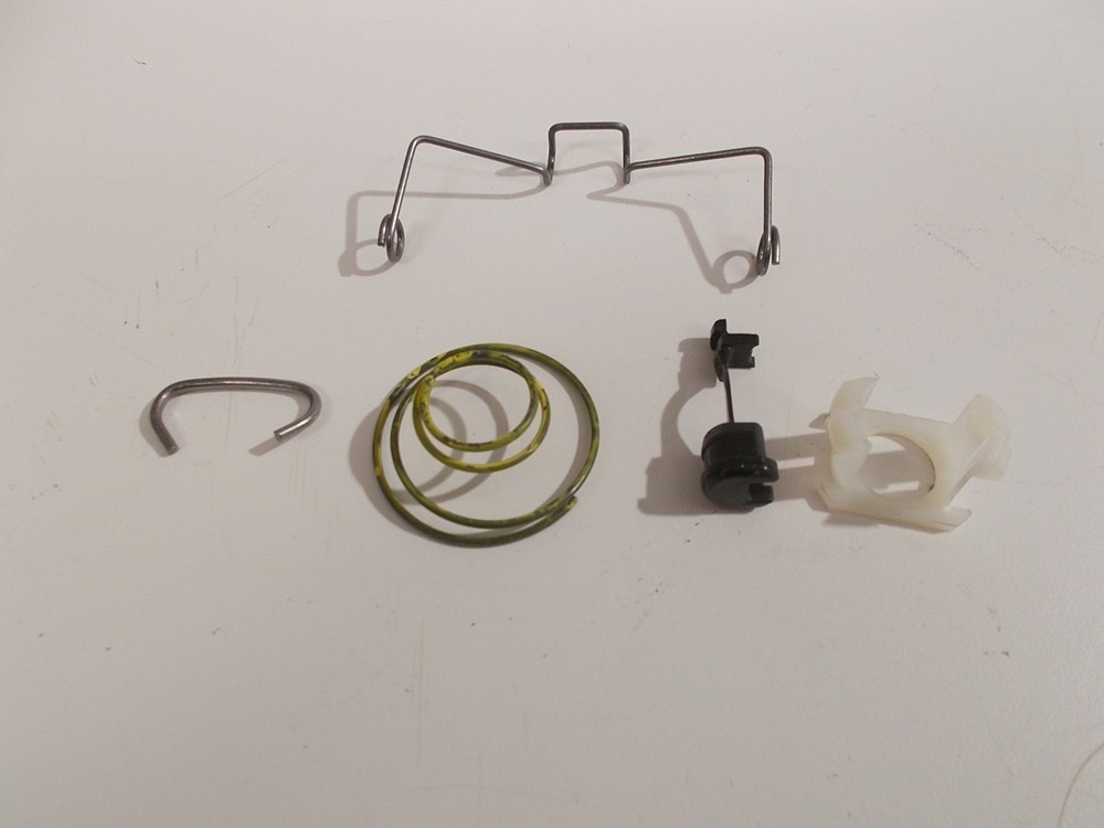 12-1/4" ALKO Electric Brake Magnet KIT 8K, 10K -16000# Axle Trailer K568252