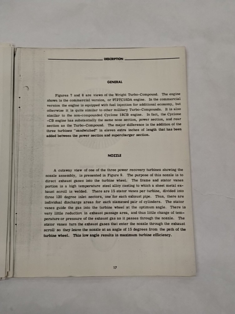 The Turbo-Compound in Service-Copy