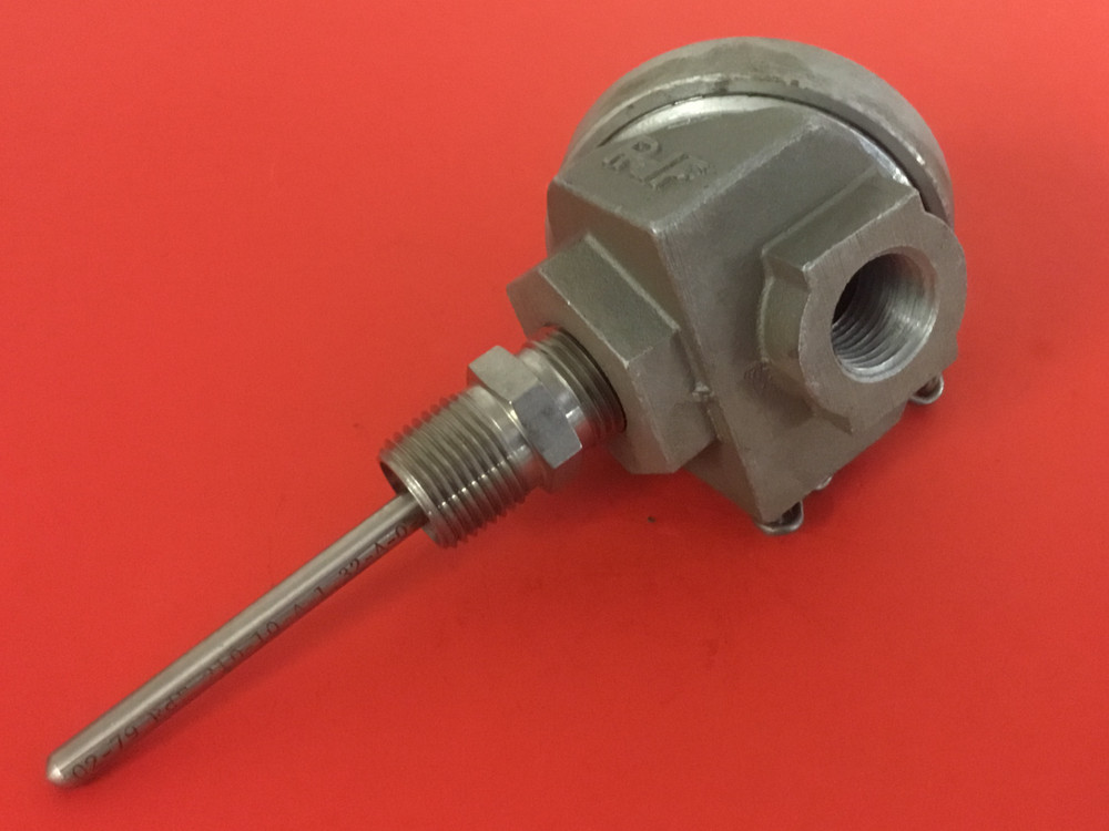 RDF - 21D-10-A-1.32-A-0-A - Temperature Sensor - UNUSED