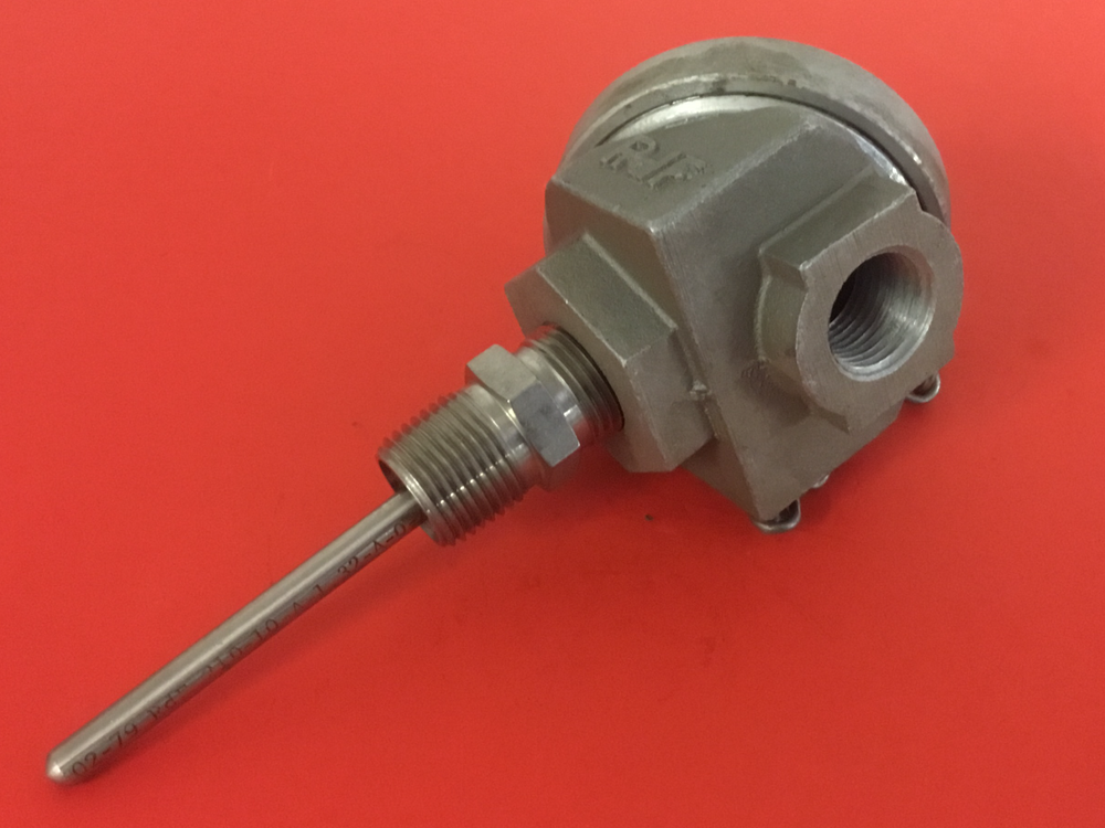 RDF - 21D-10-A-1.32-A-0-A - Temperature Sensor - UNUSED