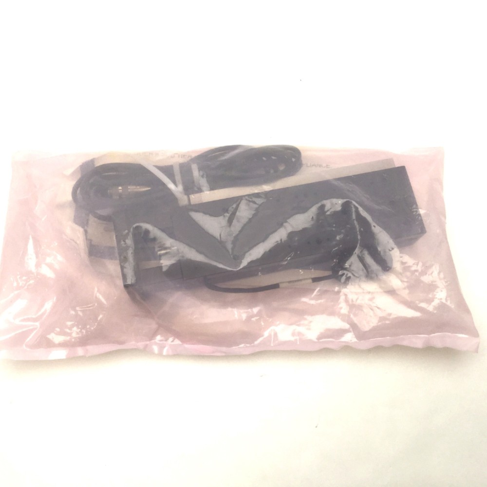 Reliant Systems 440000-00 Linear Actuator Lead: 2mm, Travel: 55mm, W/RSF Encoder