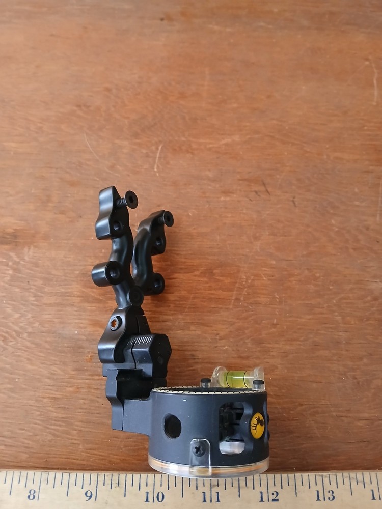 3 Pin Bow Sight - Used