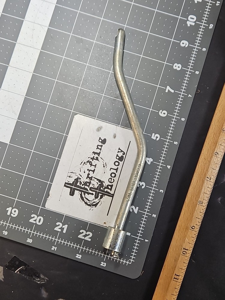 VTG Bendix Drum Brake Adjustment Tool Cal-Van 295 Replacement GUC HT1