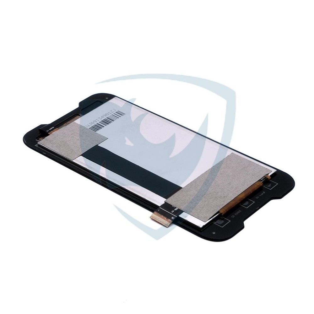 USA New LCD Display Touch Screen Digitizer Replacement For Datalogic Memor 11