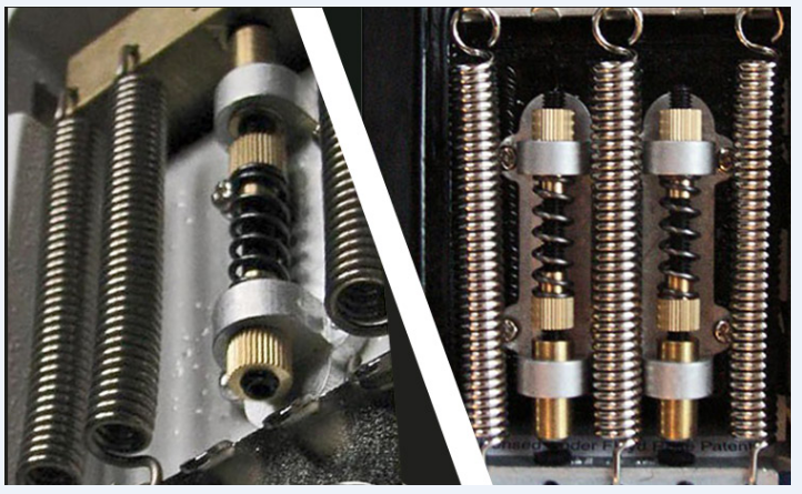 ESP Style ARMING ADJUSTER Tune Stabilizer