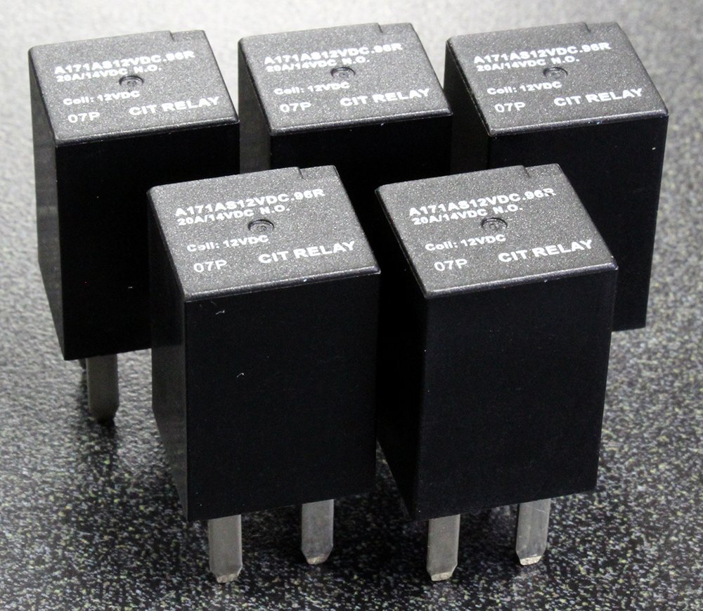 A171AS12VDC.96R