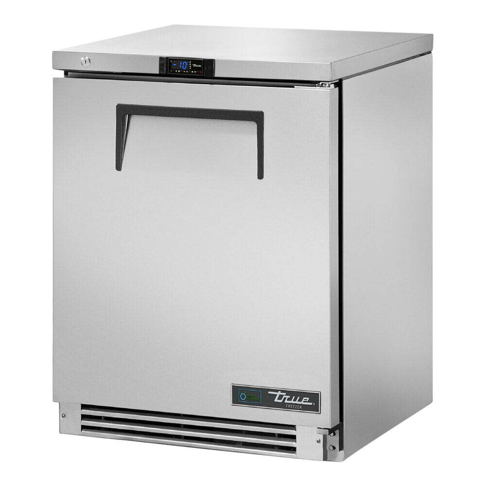 True TUC-24F-HC 24" Undercounter Freezer